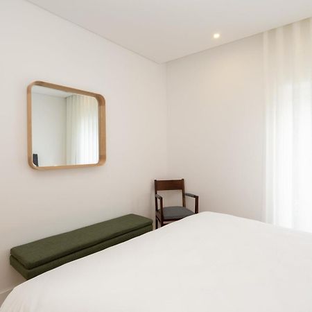 Guestready - Modern 2-Bedroom Apt In Cedofeita Porto Exteriér fotografie