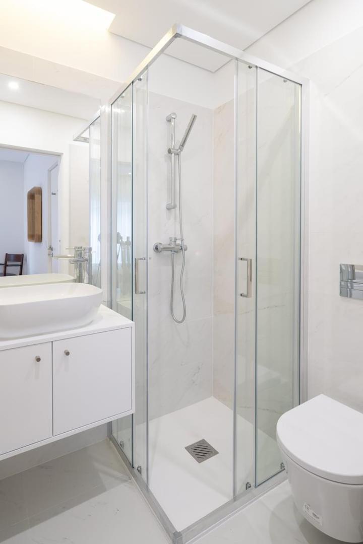 Guestready - Modern 2-Bedroom Apt In Cedofeita Porto Exteriér fotografie