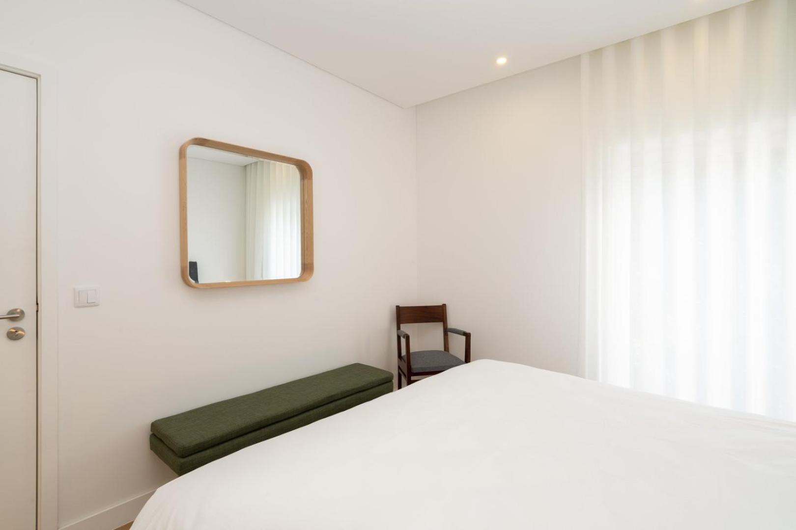 Guestready - Modern 2-Bedroom Apt In Cedofeita Porto Exteriér fotografie