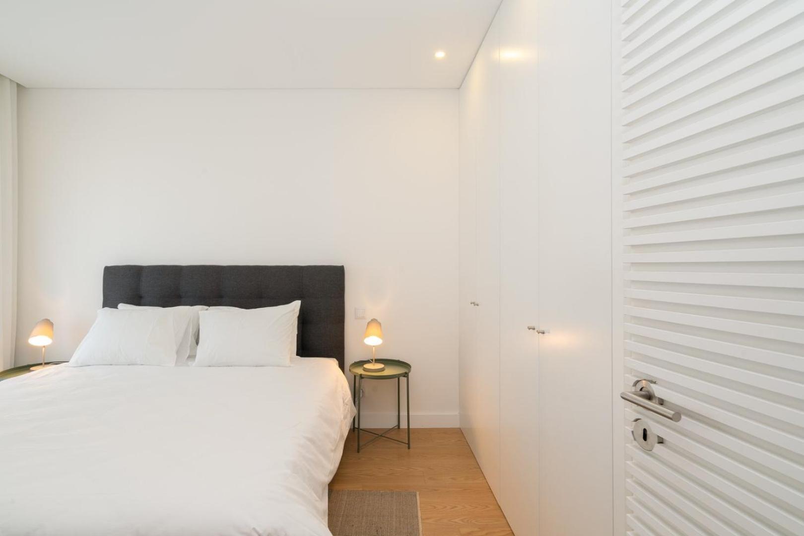 Guestready - Modern 2-Bedroom Apt In Cedofeita Porto Exteriér fotografie
