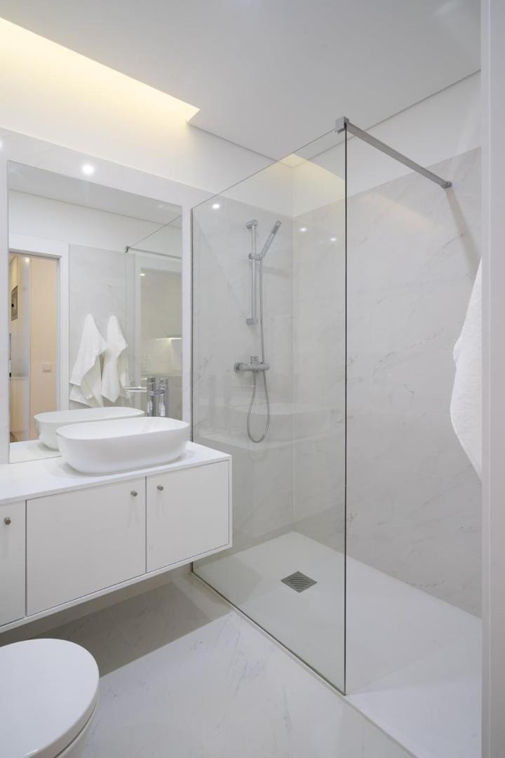 Guestready - Modern 2-Bedroom Apt In Cedofeita Porto Exteriér fotografie