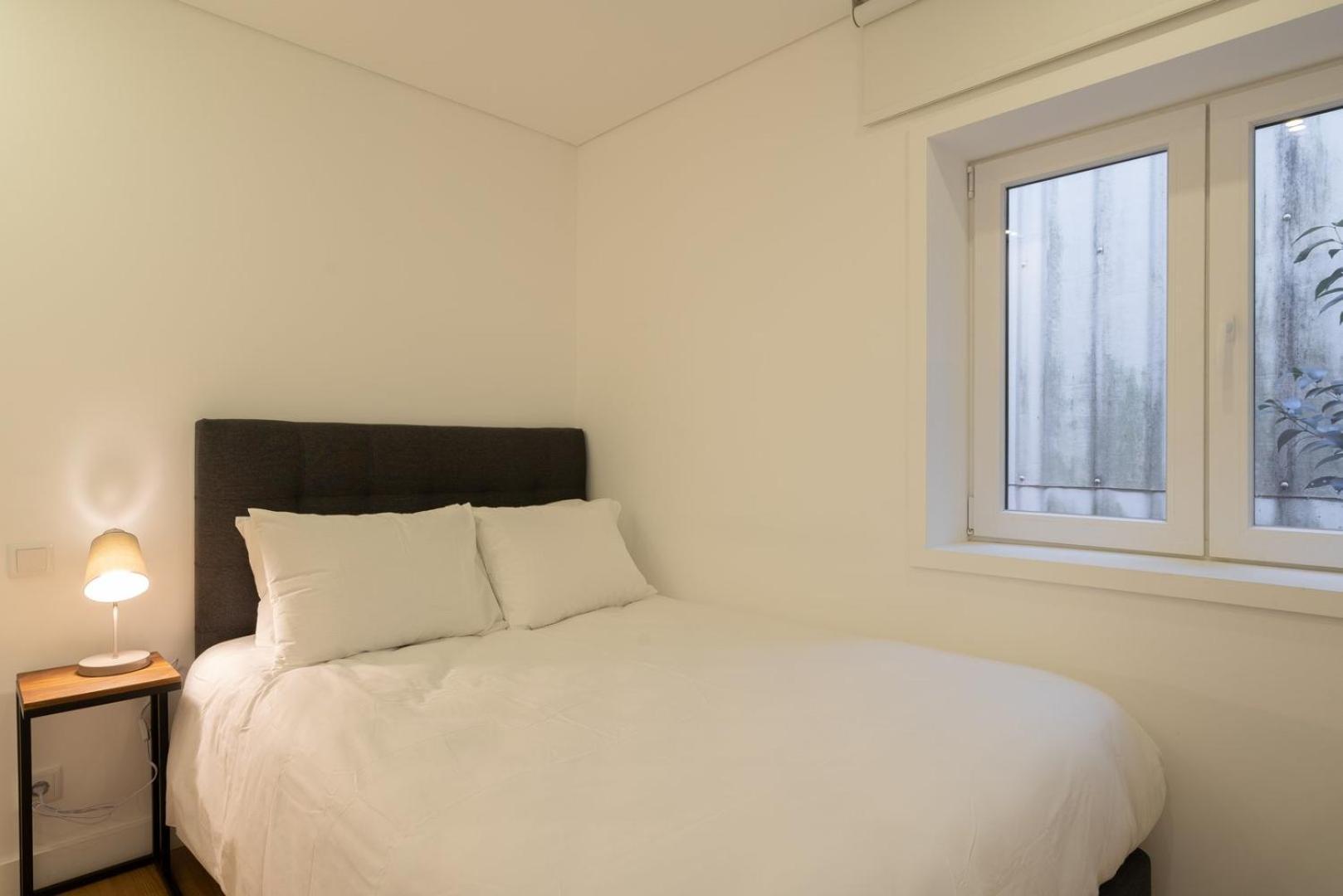 Guestready - Modern 2-Bedroom Apt In Cedofeita Porto Exteriér fotografie