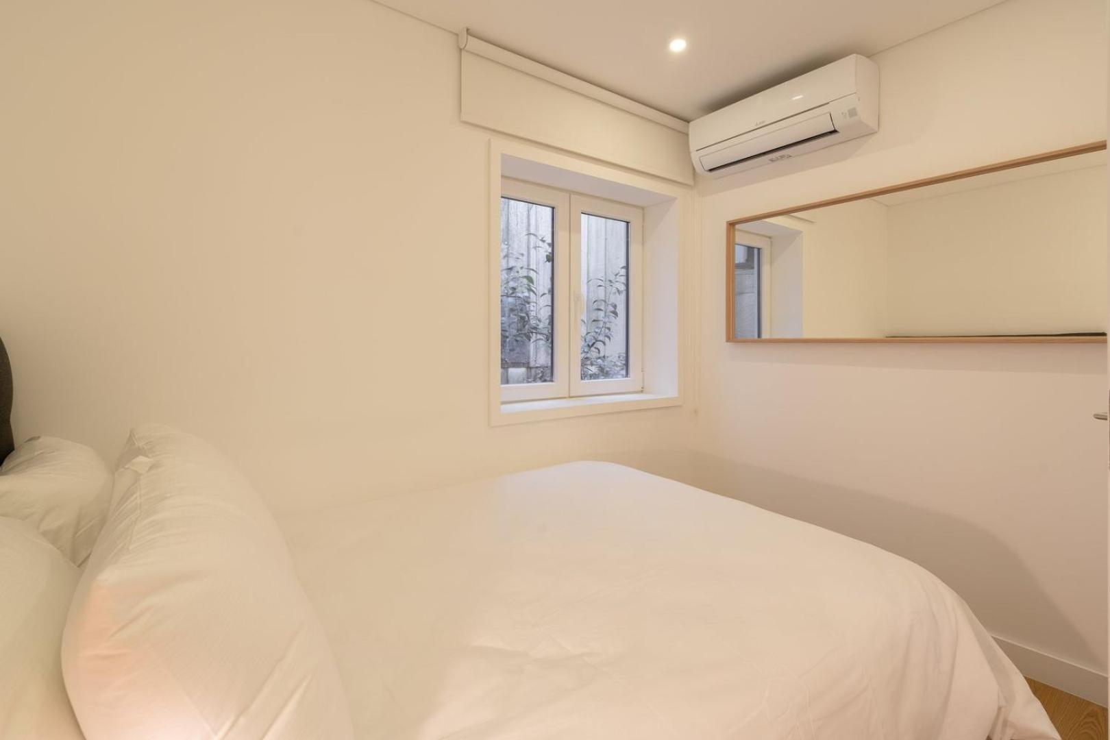Guestready - Modern 2-Bedroom Apt In Cedofeita Porto Exteriér fotografie