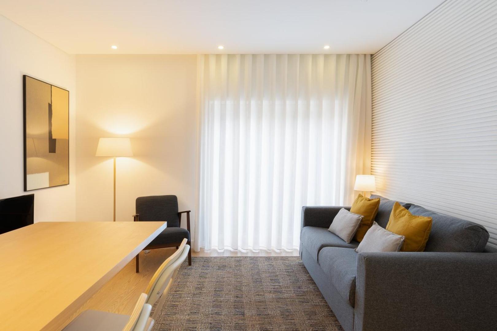 Guestready - Modern 2-Bedroom Apt In Cedofeita Porto Exteriér fotografie