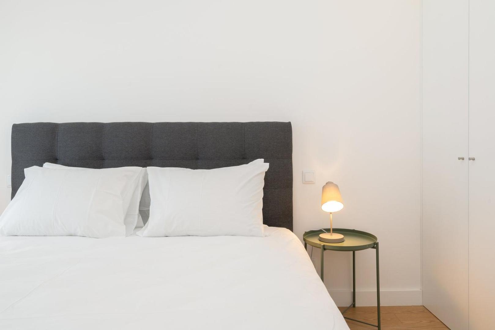 Guestready - Modern 2-Bedroom Apt In Cedofeita Porto Exteriér fotografie