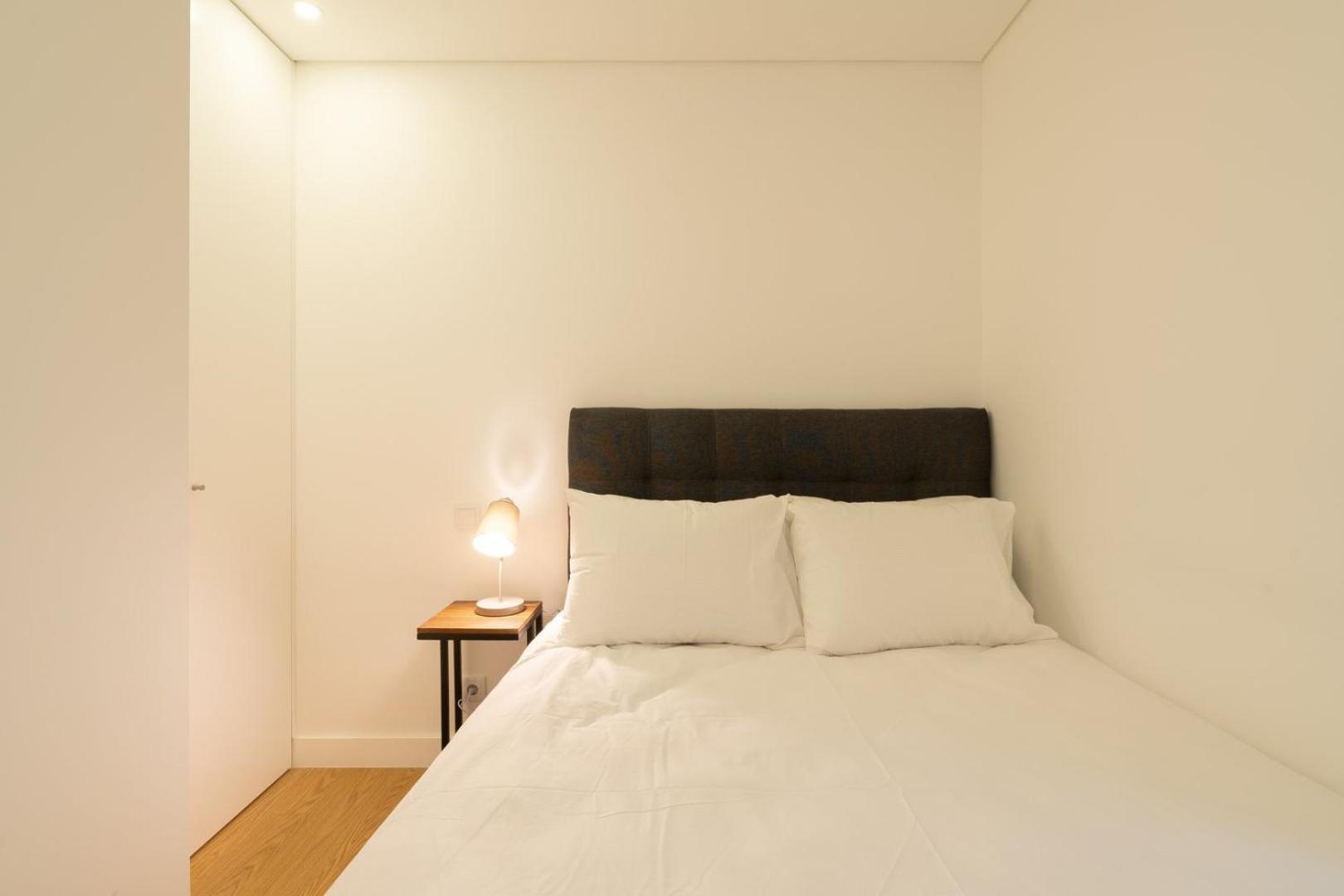 Guestready - Modern 2-Bedroom Apt In Cedofeita Porto Exteriér fotografie