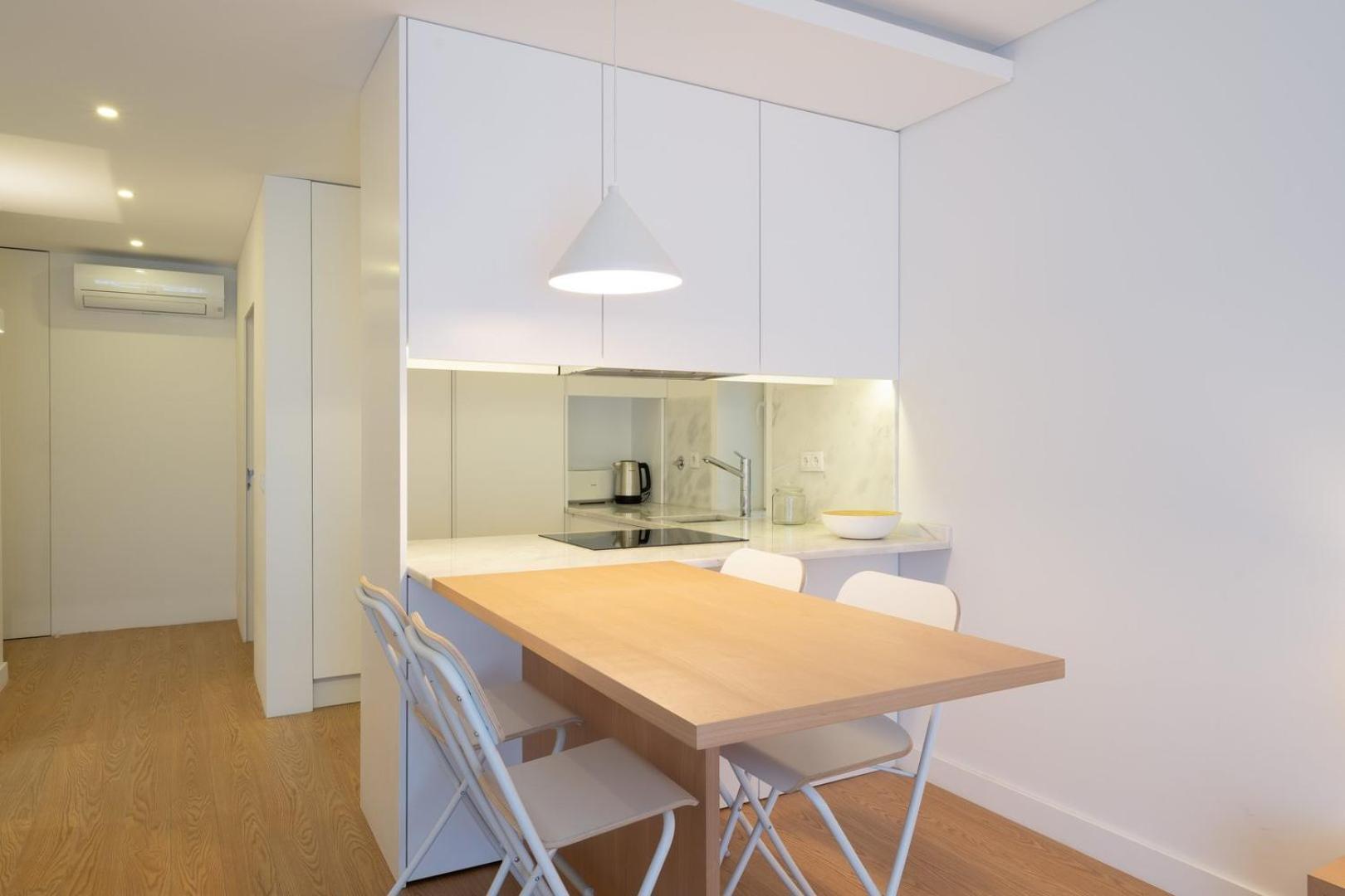 Guestready - Modern 2-Bedroom Apt In Cedofeita Porto Exteriér fotografie