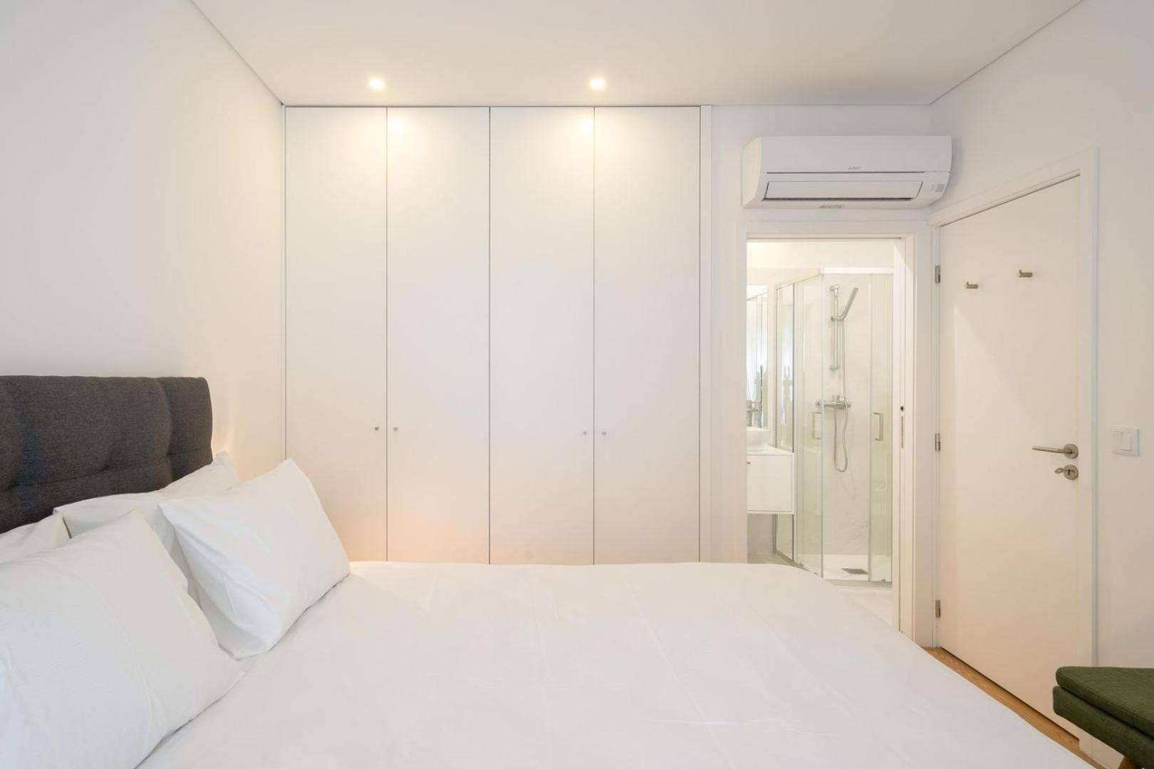 Guestready - Modern 2-Bedroom Apt In Cedofeita Porto Exteriér fotografie