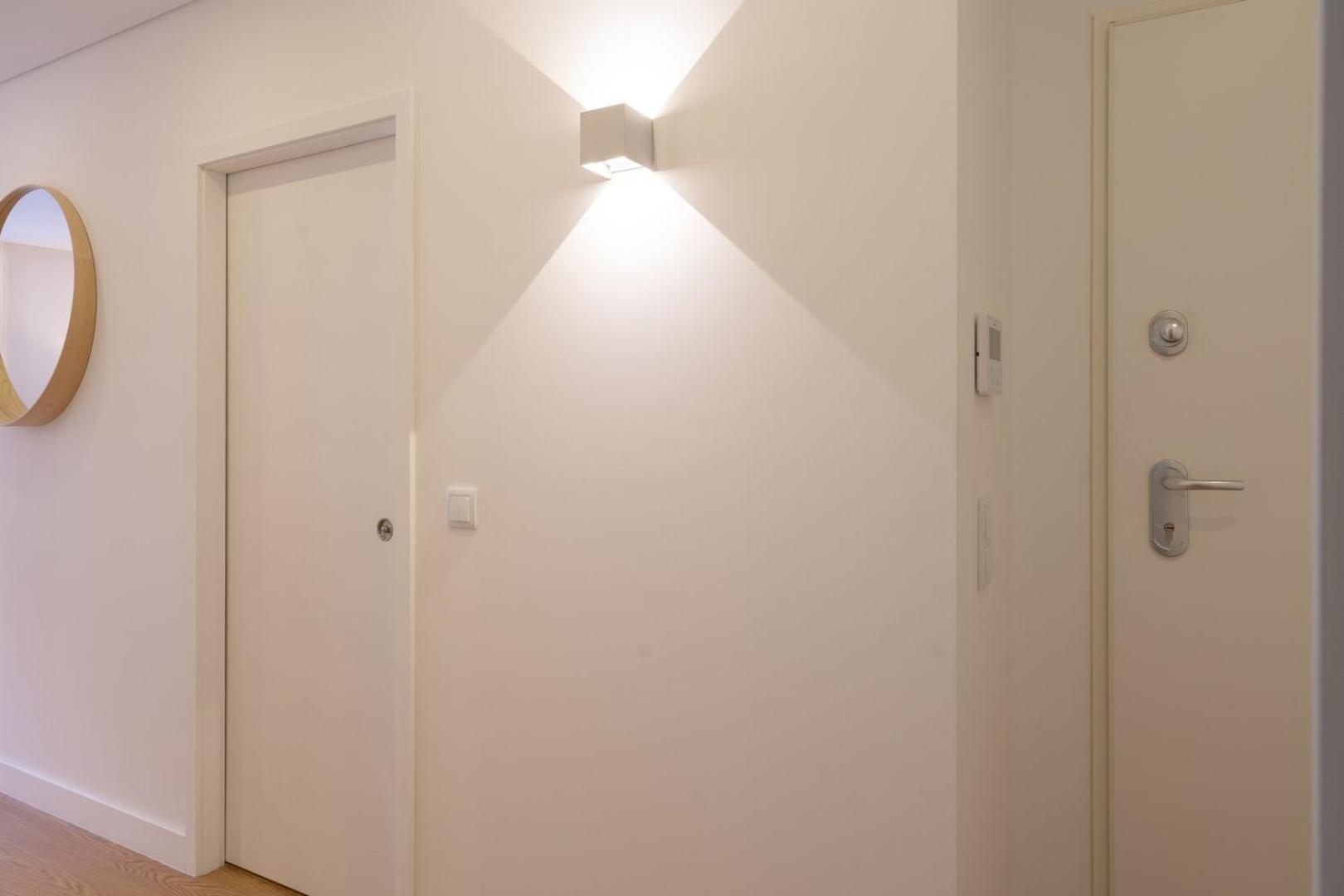 Guestready - Modern 2-Bedroom Apt In Cedofeita Porto Exteriér fotografie